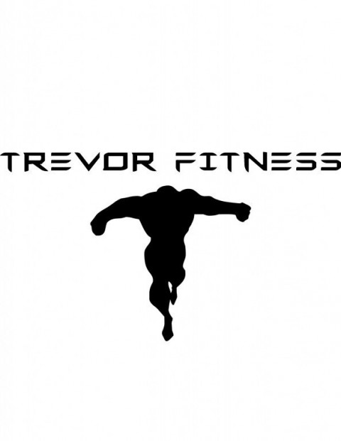 Visit TREVOR FITNESS