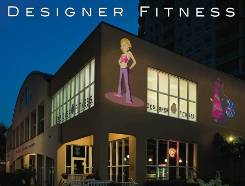 Visit Designer Fitness
