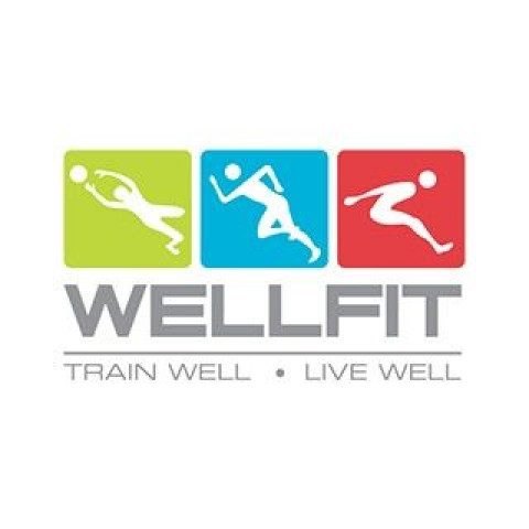 Visit Patricia Englund/WellFIT Private Fitness