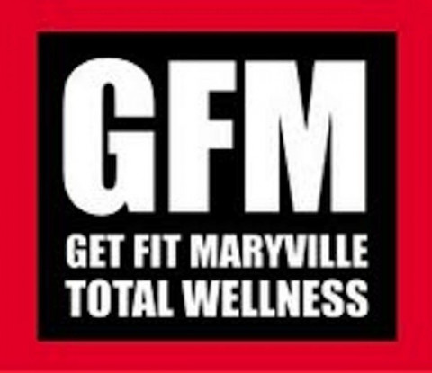 Visit Get Fit Maryville